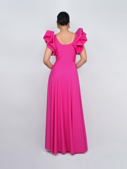 CLAUS DRESS - Image 10