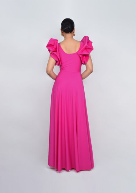 VESTIDO CLAUS - Imagen 10