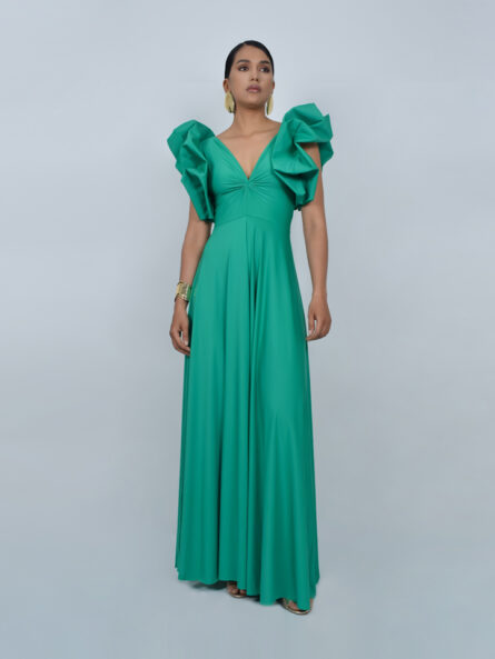 CLAUS DRESS - Image 7