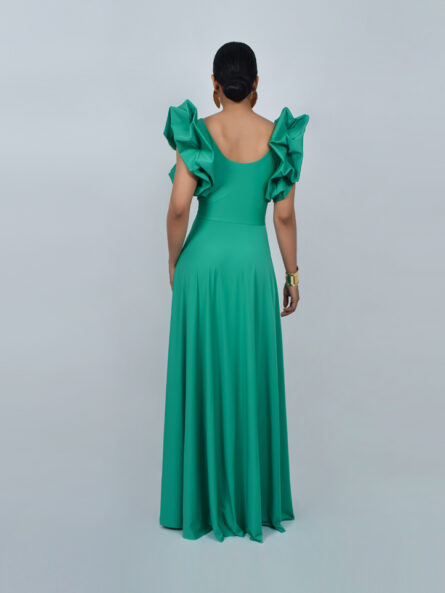 CLAUS DRESS - Image 8
