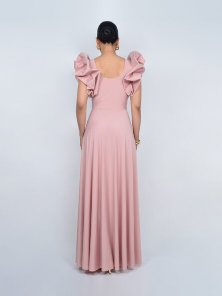 CLAUS DRESS - Image 2