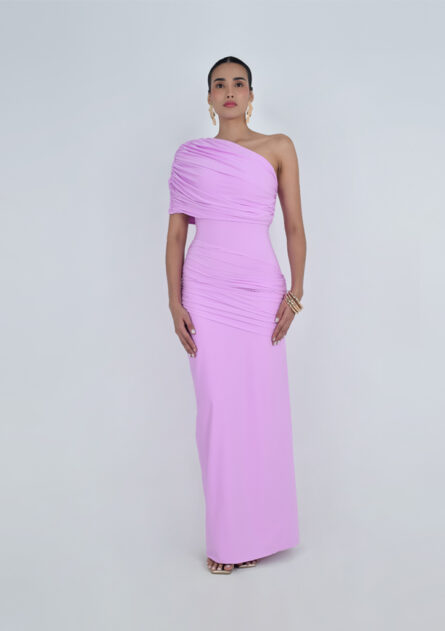 DAPHNE DRESS - Image 7