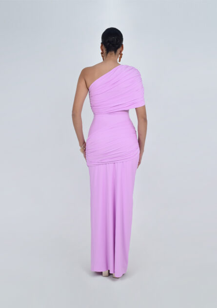 DAPHNE DRESS - Image 8