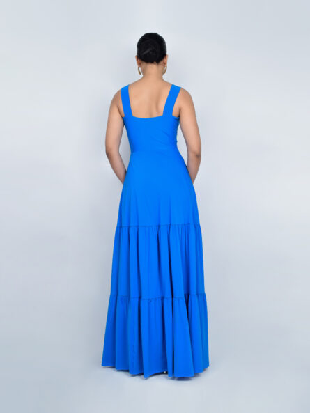 DELIA DRESS - Image 4