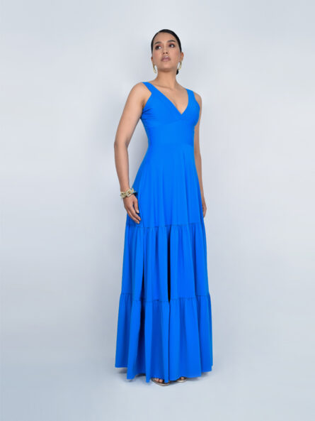 DELIA DRESS - Image 3