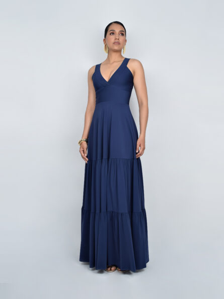 DELIA DRESS - Image 5