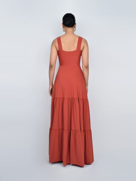 DELIA DRESS - Image 2