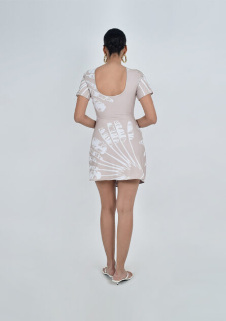 JULIETA DRESS - Image 4