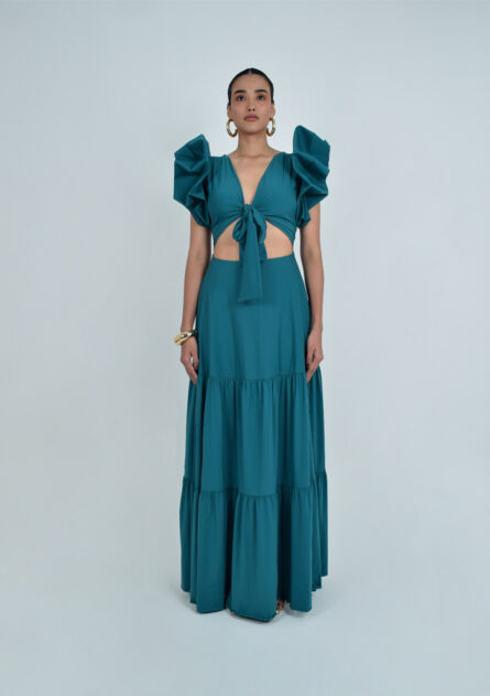 KATALINA DRESS - Image 9