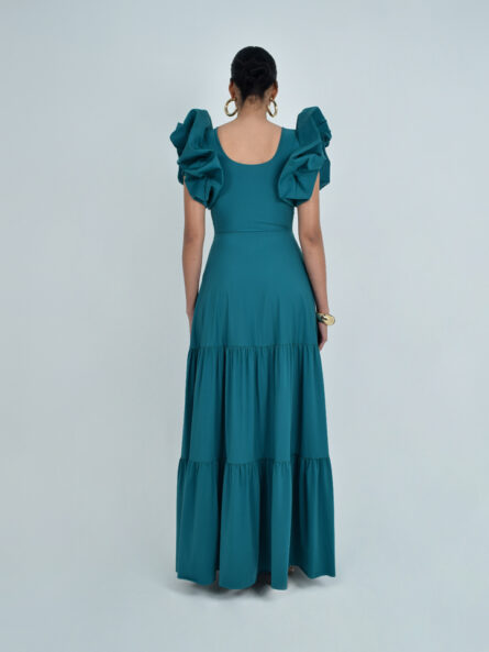 KATALINA DRESS - Image 8
