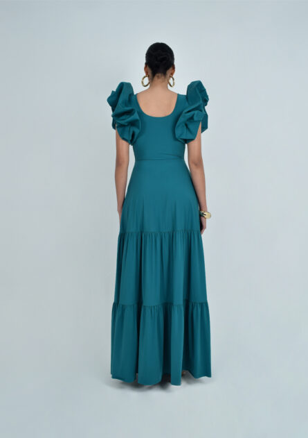 KATALINA DRESS - Image 10