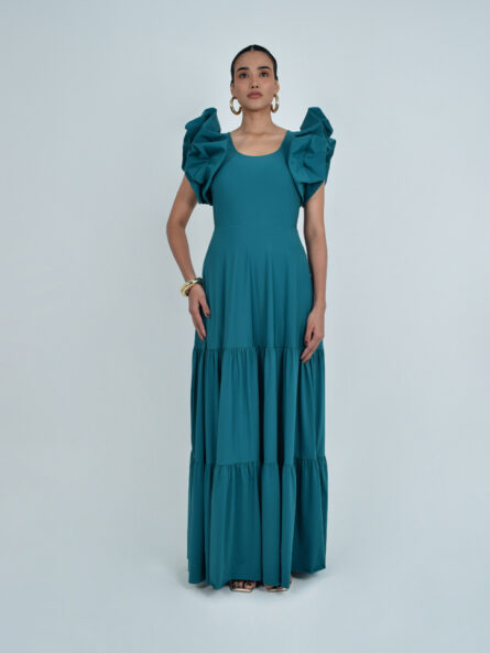 KATALINA DRESS - Image 9