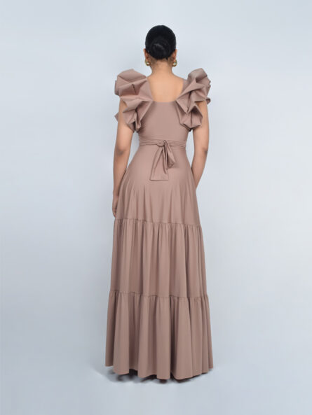KATALINA DRESS - Image 4