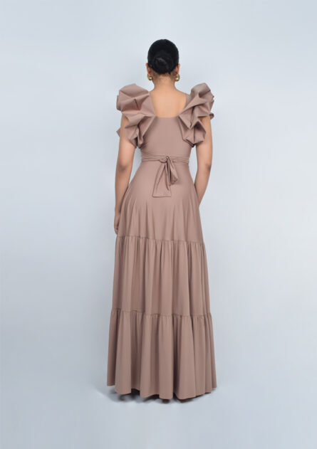 KATALINA DRESS - Image 6