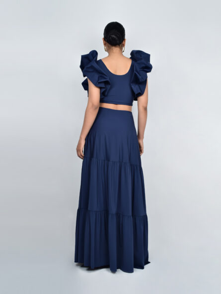 NATALY DRESS - Image 12