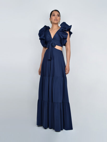 NATALY DRESS - Image 11
