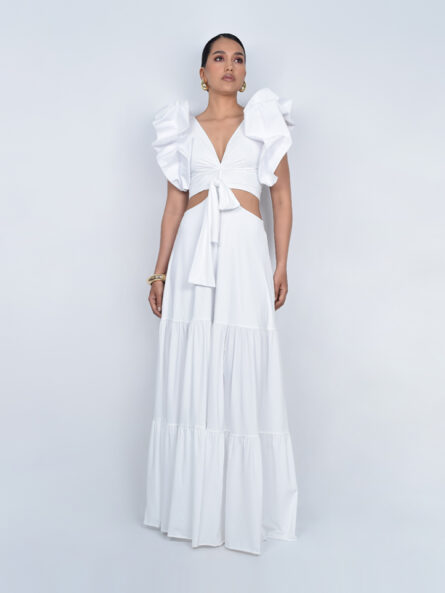 NATALY DRESS - Image 9