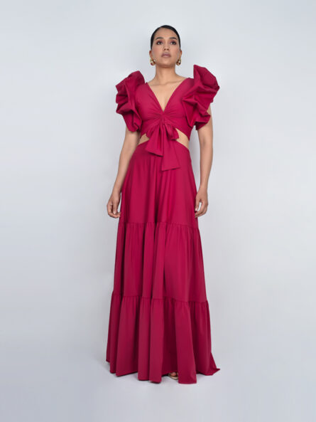 NATALY DRESS - Image 13