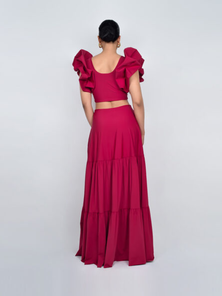 NATALY DRESS - Image 14