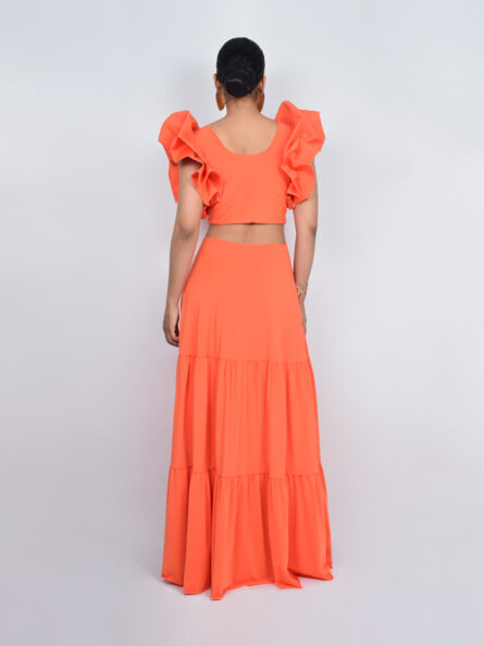 NATALY DRESS - Image 2