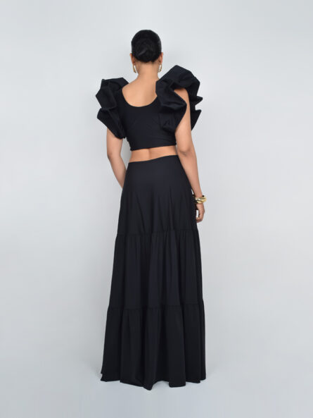NATALY DRESS - Image 8