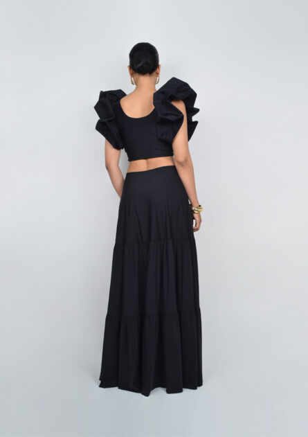 VESTIDO NATALY - Imagen 8