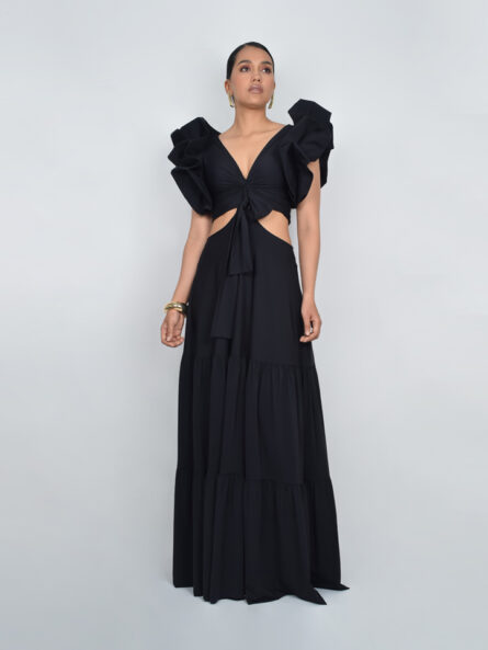 NATALY DRESS - Image 7