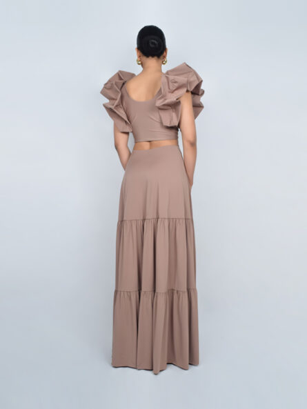 NATALY DRESS - Image 6