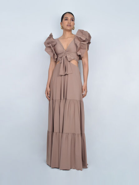NATALY DRESS - Image 5