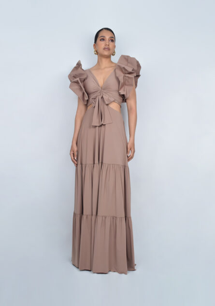 VESTIDO NATALY - Imagen 5