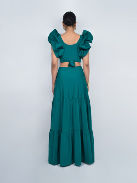 NATALY DRESS - Image 4