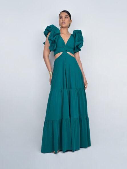NATALY DRESS - Image 3