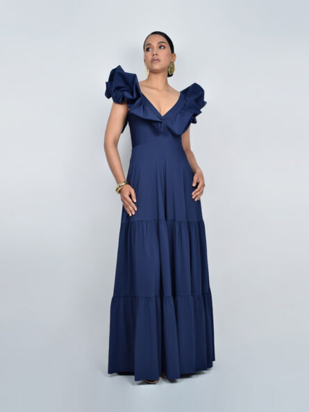 NICOLL DRESS - Image 3