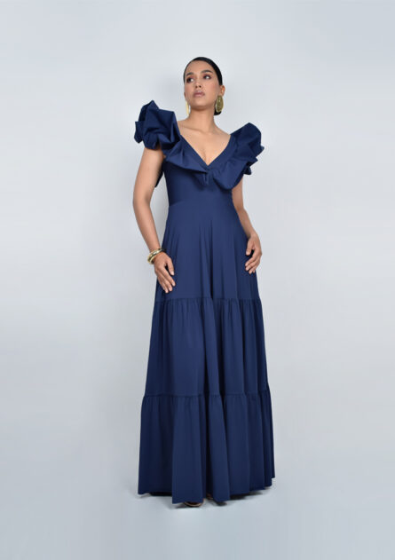 VESTIDO NICOLL - Imagen 3