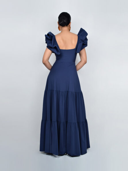 NICOLL DRESS - Image 4