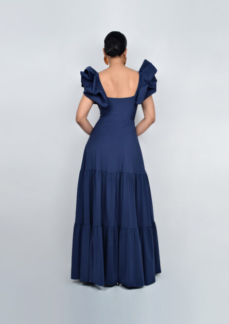 VESTIDO NICOLL - Imagen 4