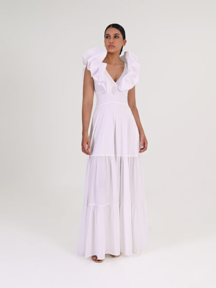 NICOLL DRESS - Image 7