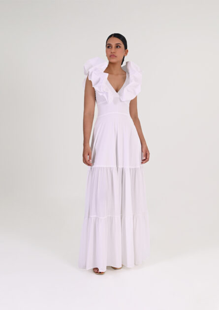 VESTIDO NICOLL - Imagen 7