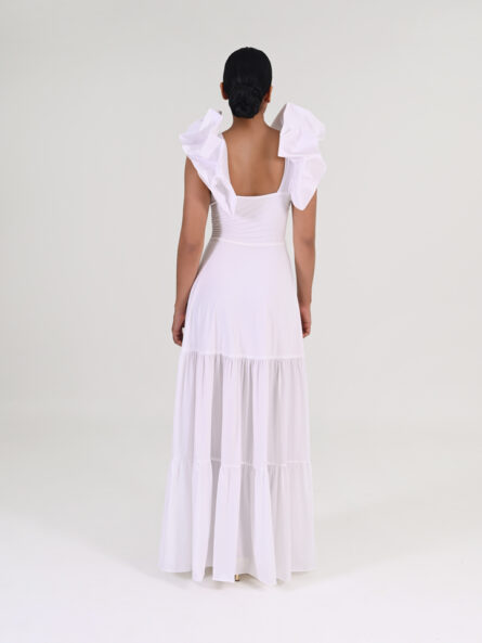 NICOLL DRESS - Image 8