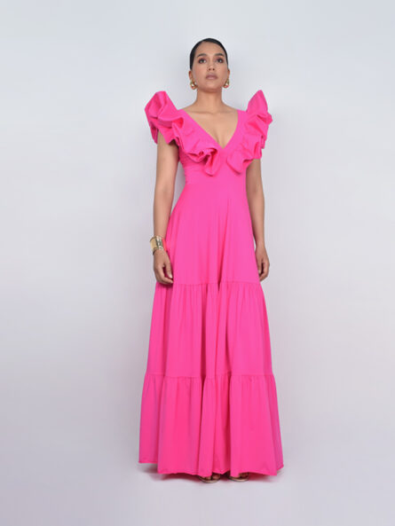 NICOLL DRESS - Image 5