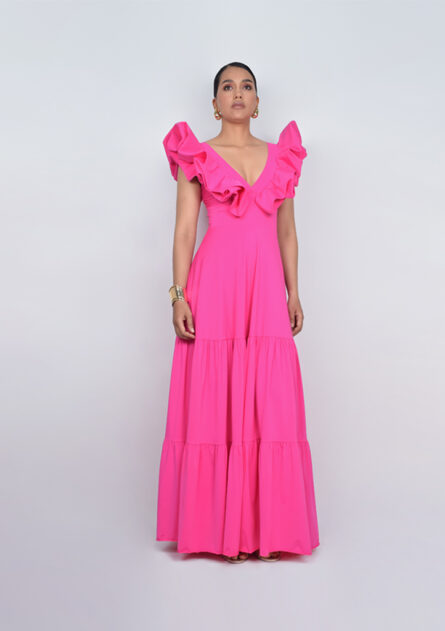 VESTIDO NICOLL - Imagen 5