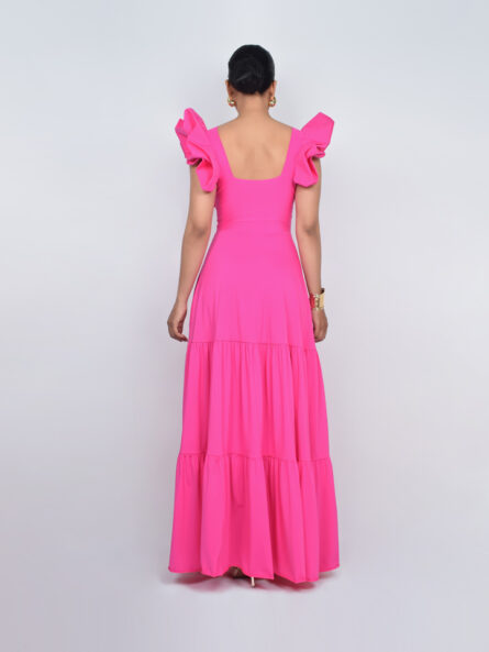 NICOLL DRESS - Image 6