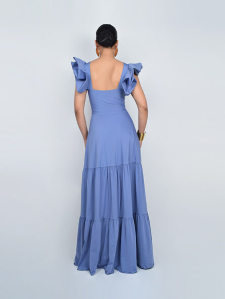 NICOLL DRESS - Image 2