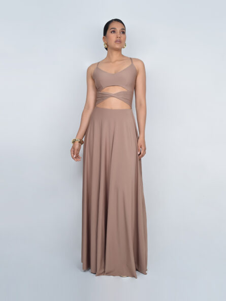 NINA DRESS - Image 5