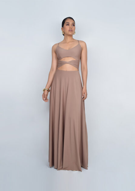 NINA DRESS - Image 5