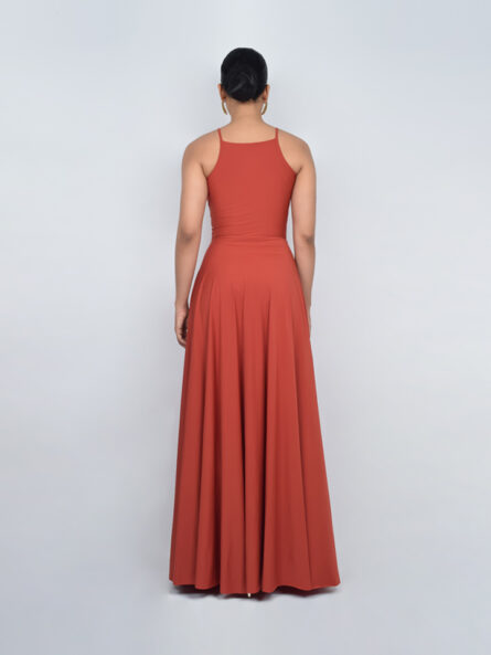 NINA DRESS - Image 8