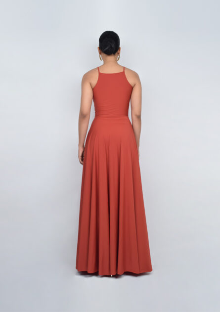 NINA DRESS - Image 8