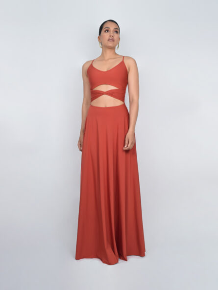 NINA DRESS - Image 7