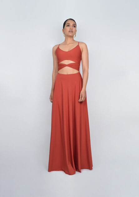NINA DRESS - Image 7