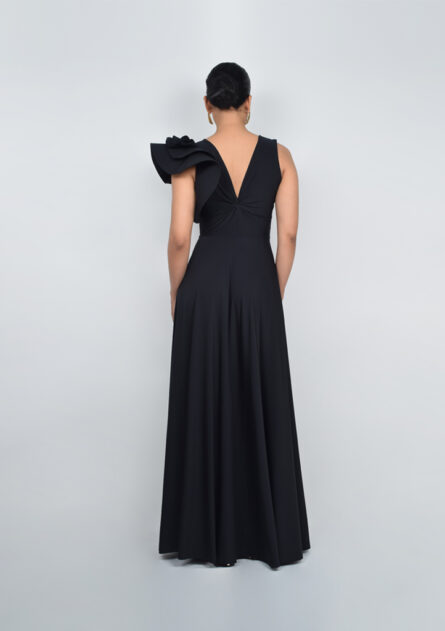 VESTIDO PALOMA - Imagen 6